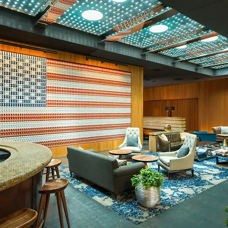 Dream Downtown, By Hyatt Hotel